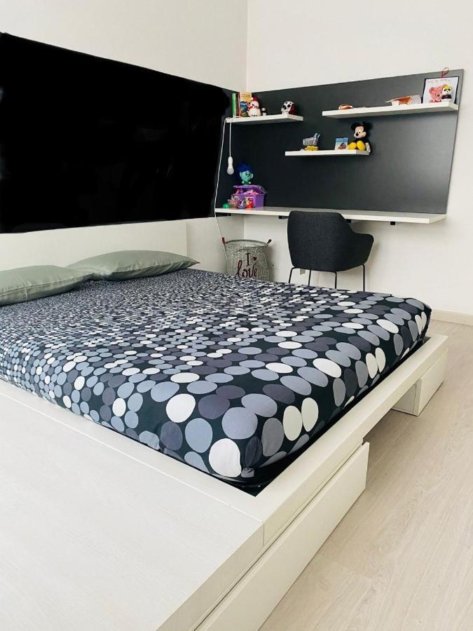 Apartament Torino Centro - La Casa Di Zoe Zewnętrze zdjęcie
